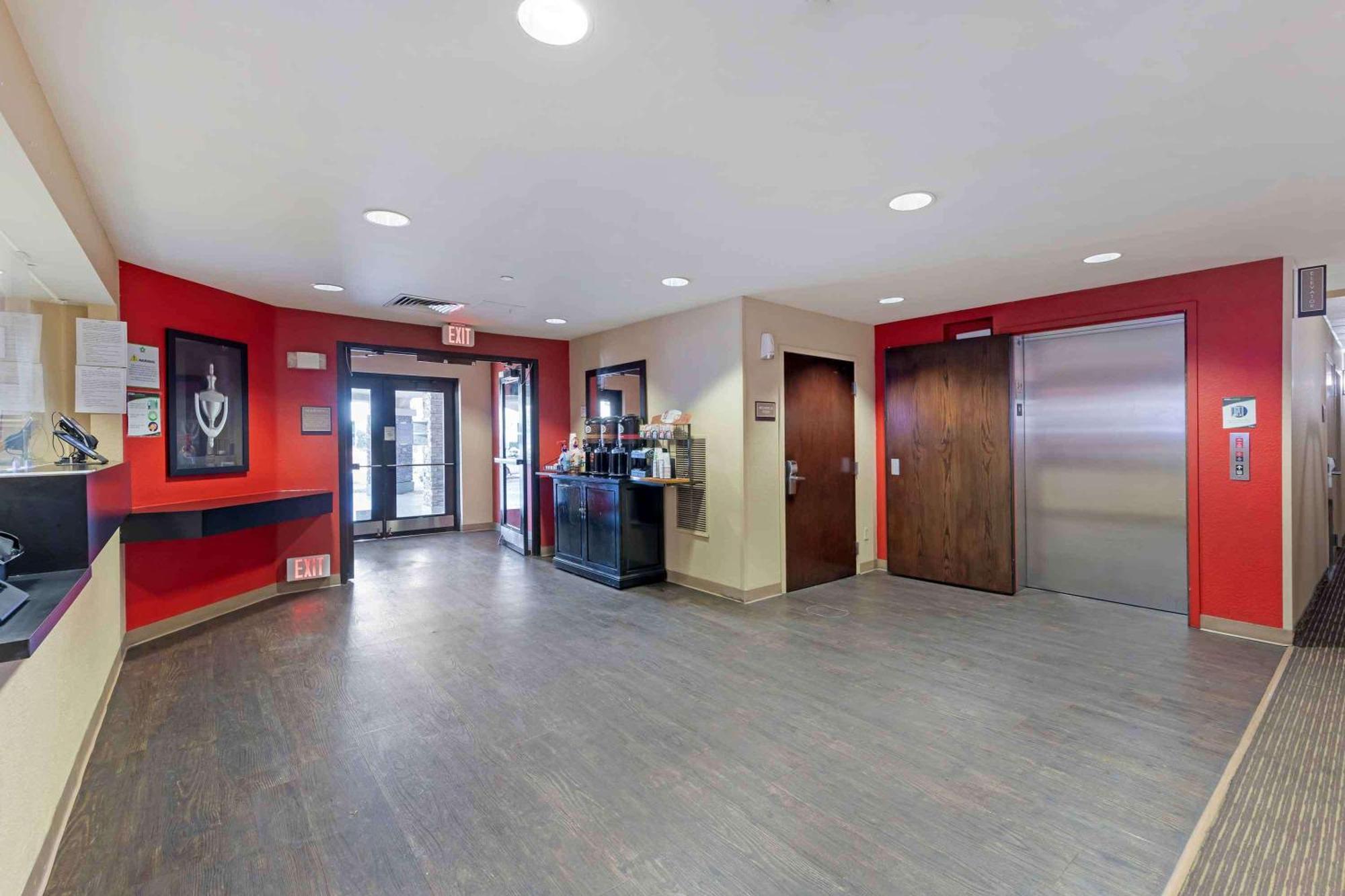 Extended Stay America Suites - Los Angeles - Chino Valley Exterior foto
